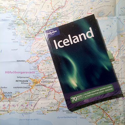 Reiseplanung Island - auch in der Nebensaison früh buchen!