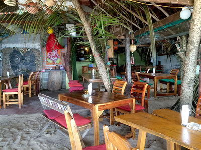 Gypsy Richey Bar und Restaurant